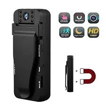 Portable Video Recorder